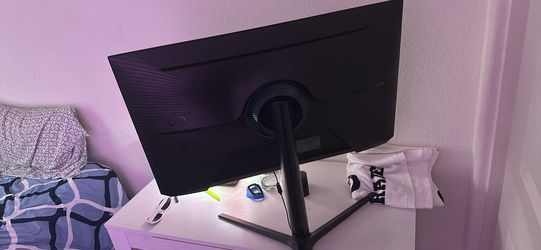 Samsung monitor
