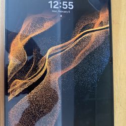 Samsung Galaxy Tablet S8 Ultra 