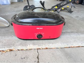 Nesco Roaster