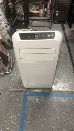 Window Air Condition Unit