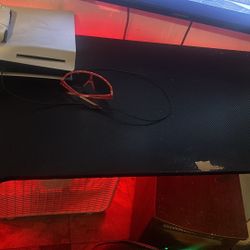 Gaming Desk 