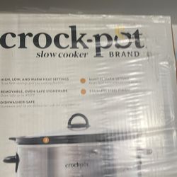 Crock pot