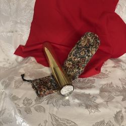 Brass Kaleidoscope