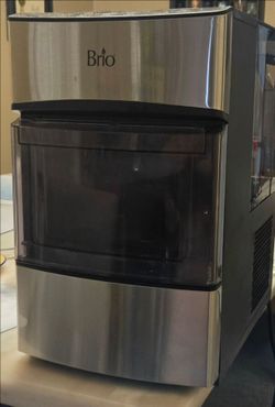 Ice machine