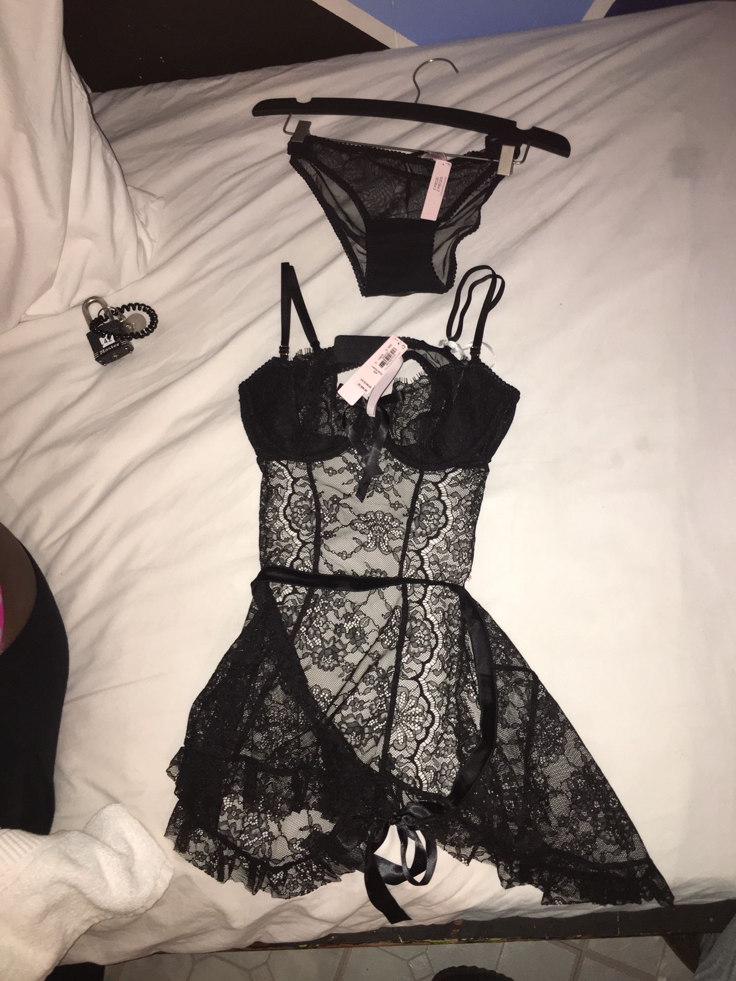 Victoria Secret 2 Piece Set