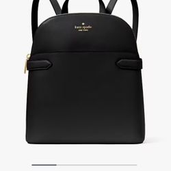 Kate spade Backpack And Full Size Wallet