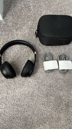 Beats Solo