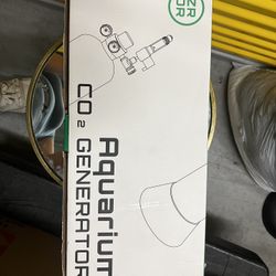 ZRDR Co2 Generator New