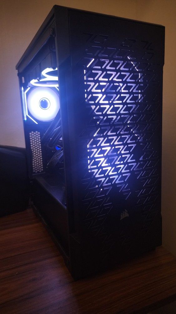 GAMING/WORKSTATION PC | i9-9900k | RTX 2080