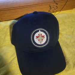 NHL Hat