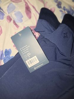 Plus size scrub joggers size 2x brand New With tag still