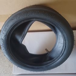 Tires For Electric Scooter 8.5