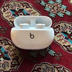 Beats Earphones