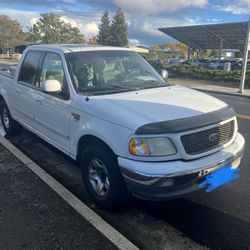 2003 Ford F-150