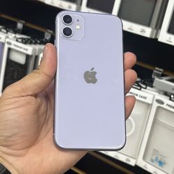 iPhone 11 128gb Unlocked 