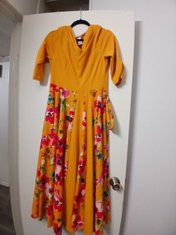 Women's Dress #5