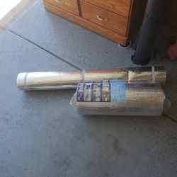 Reflectix Edge Insulation