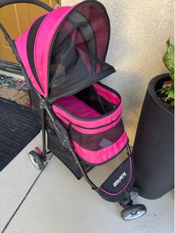 Dog carrier