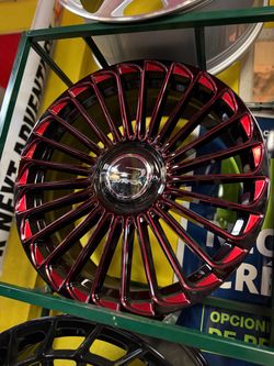 20x8.5” STRADA MARTELLO
