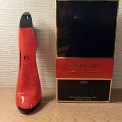 Carolina Herrera   Very Good Girl 2.7 FL. OZ