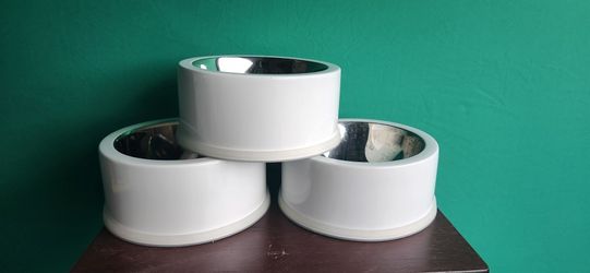 Pet Feeding Bowl