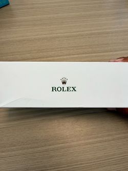 Rolex Tennis Balls and Cap