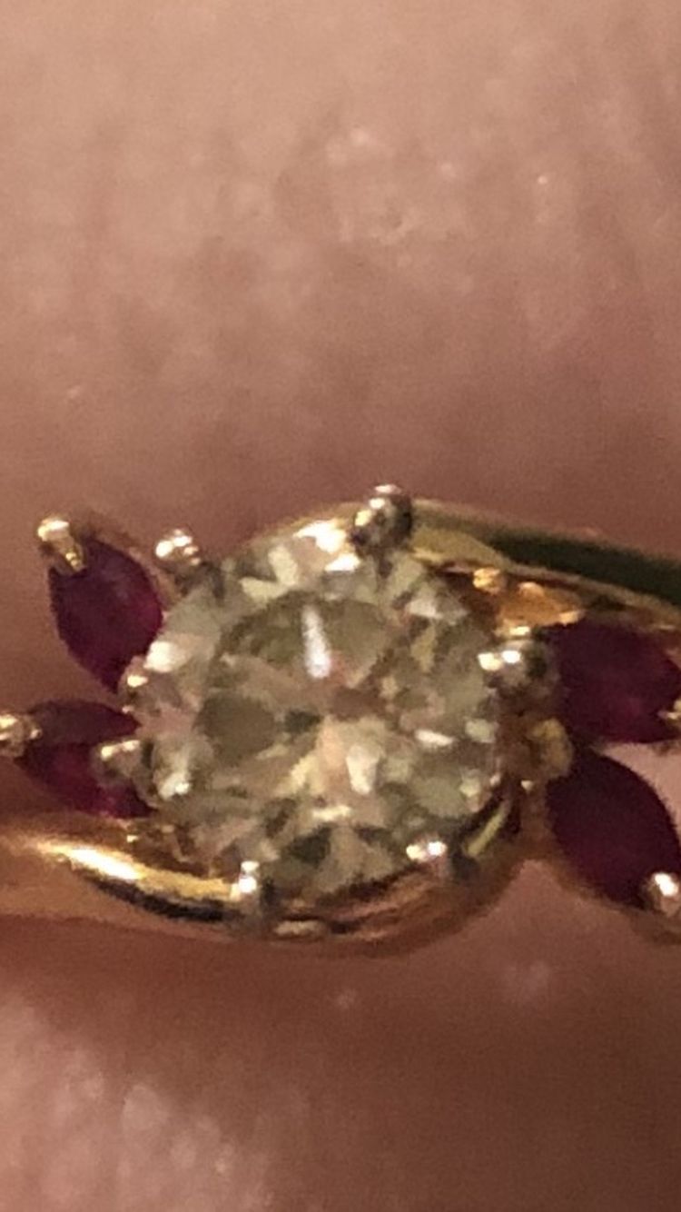 Women’s ring