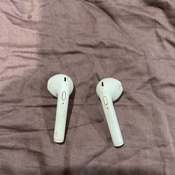 AirPod Apple