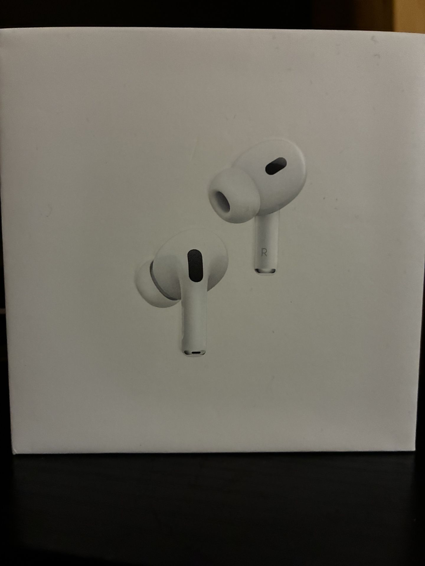 AirPod Pro 2nd Gen