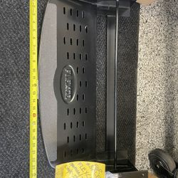 Flexco Manual Single Step For RV 