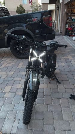 E bike