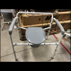 Commodes (brand new)