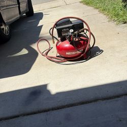 Porter Cable 235 Psi what’s Very Good