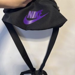 Nike Waist Bag