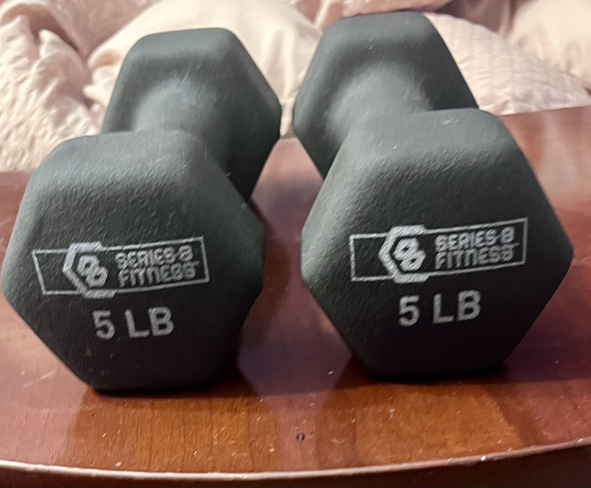 Exercise Weights