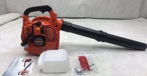 Gas Leaf Blower 26cc Handheld,2-Cycle Leaf Blower Gas