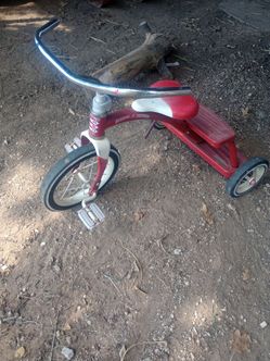 Radio Flyer Tricycle