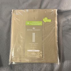 Blackout Curtain Panel SET