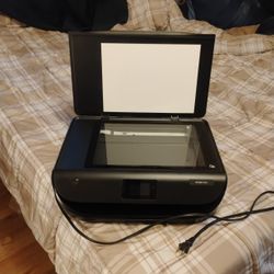 HP Envy 5052