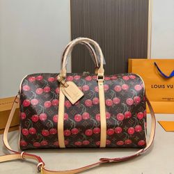Travel bag