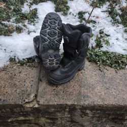 Pak Boots Cabela's Size 13