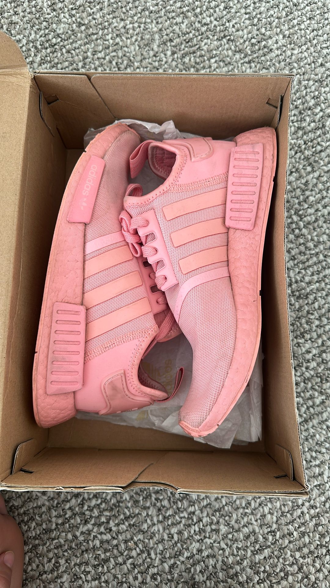 Adidas NMD