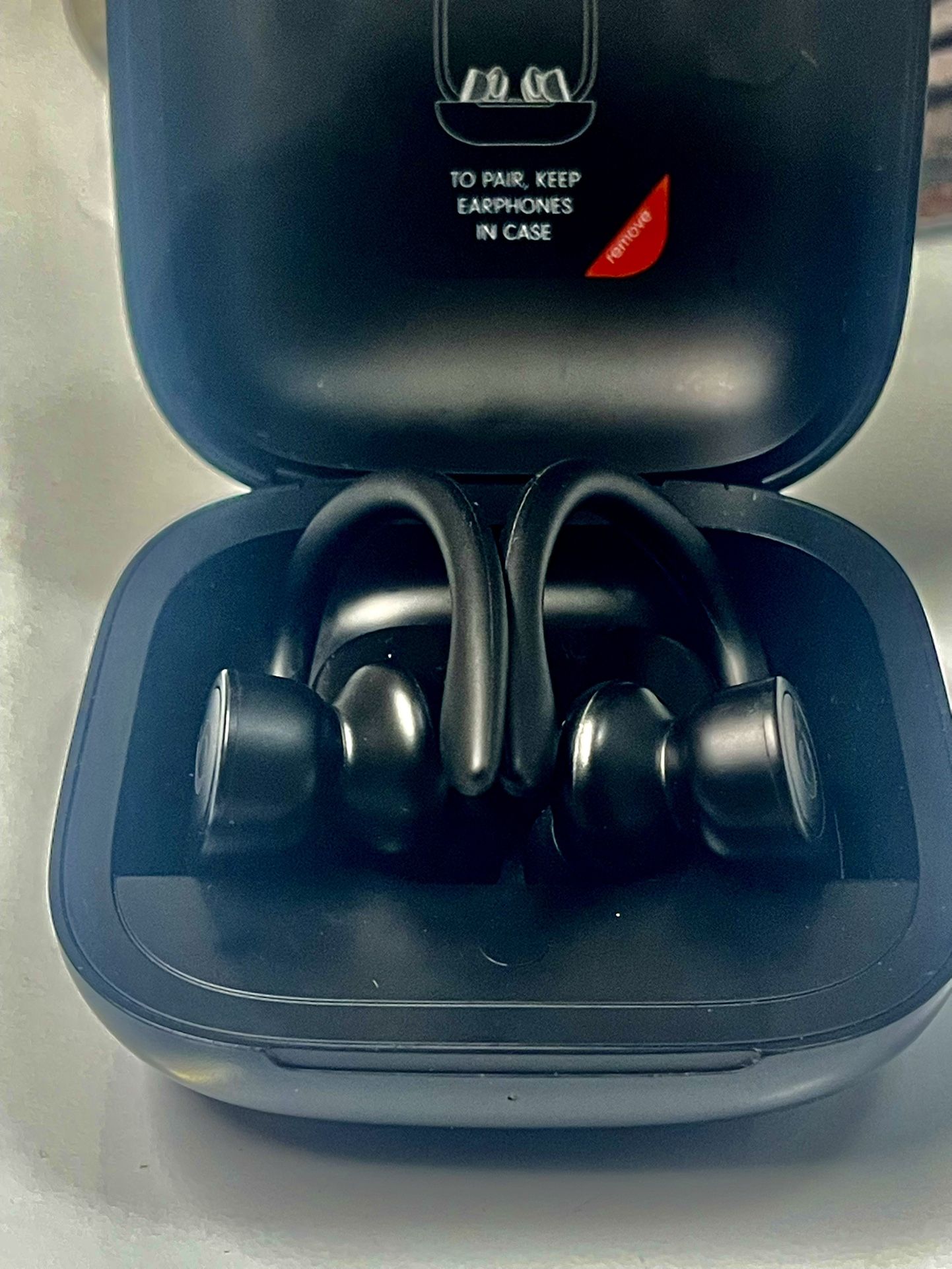 Powerbeats Pro