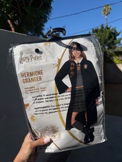 Harry Potter (hermione)