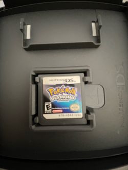 Pokemon Diamond