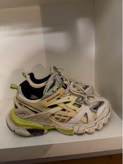 Balenciaga Track2