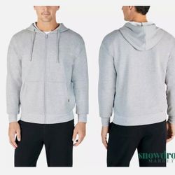 Eddie Bauer Men's Super Soft Hoodie 