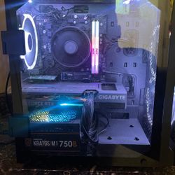Gaming Pc (No Lowballers)