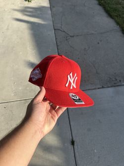 New York Yankees Snapback