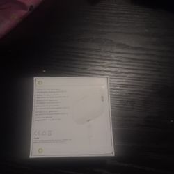 AirPod Generation 2 Pro